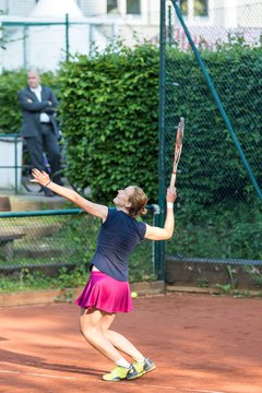 Bild 879 - BL Club an der Alster - TEC Waldau Stuttgart : Ergebnis: 5:4